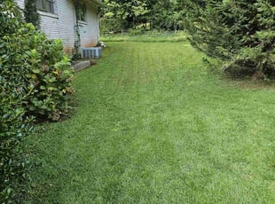 Er H.'s Lawn Care service result