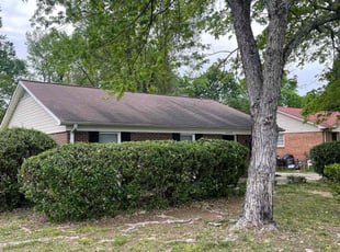 Bush Trimming by Isaiah Miller for Jasmine W. in Greensboro, NC