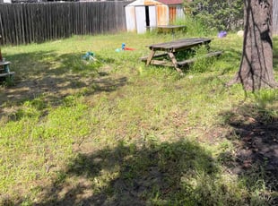 Cleanups by Samuel Fogg for Garett B. in Denton, TX