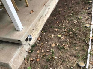 Landscaping by Paul Handley for Abigail B. in Broken Arrow, OK