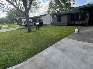 Cleanups by Ashley Kutach for Meka K. in Angleton, TX
