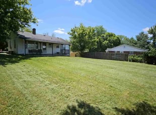 kobie j.'s Lawn Care service result