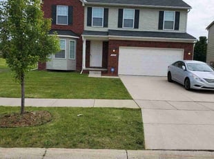 Jamie H.'s Lawn Mowing Service service result