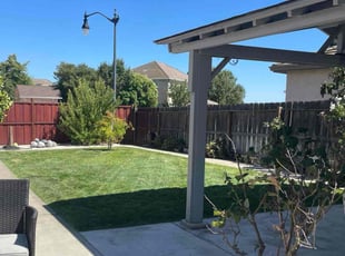 Miguel A.'s Lawn Mowing service result