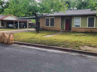 Cleanups by Lucio Gonzales for Anna T. in Austin, TX