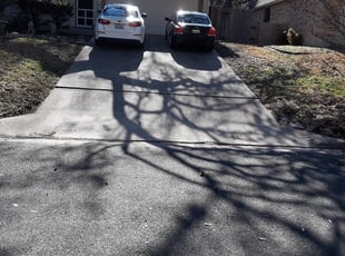 Leaf Removal by Norberto Tovar Figueroa for Spring A. in Austin, TX
