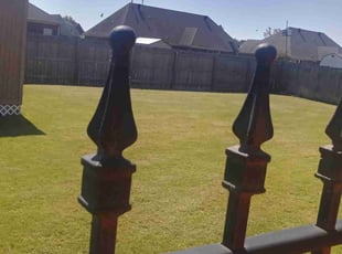 Penny J.'s Lawn Service service result