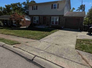 William E.'s Lawn Service service result
