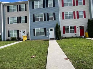 Keetra T.'s Lawn Care service result