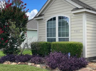 Cathy J.'s Lawn Maintenance service result