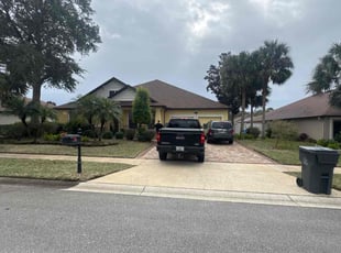 Marlene K.'s Lawn Mowing service result