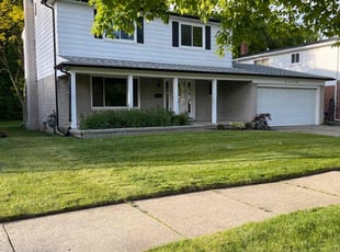 John A.'s Lawn Care service result