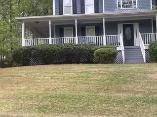 Bush Trimming by Latonya Talley for Brianna B. in Douglasville, GA