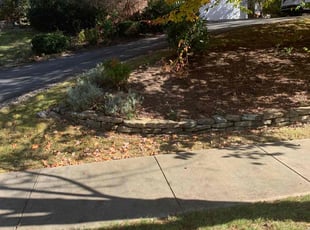 Cleanups by William Moore for Marion B. in Biltmore Lake, NC
