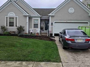 Ileana V.'s Lawn Maintenance service result