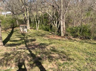 Cleanups by Harold Mabin Jr for Jeff S. in Raytown, MO