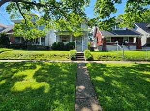 Michael J.'s Yard Cutting service result