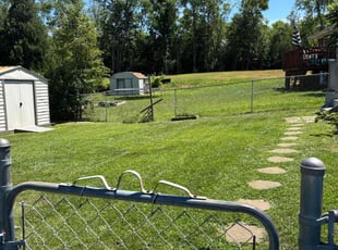 Rhonda F M.'s Lawn Mowing Service service result