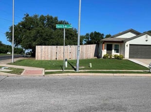 Robert J.'s Lawn Care service result