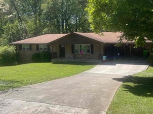 Jeff R.'s Lawn Care service result