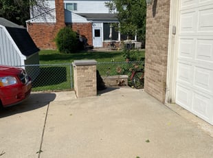 Bush Trimming by Jordan Van Wagner for Anton H. in Madison Heights, MI