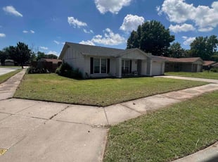 GREG C.'s Lawn Care service result
