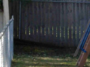 Cleanups by Brent Cox for Francis J. in Coon Rapids, MN