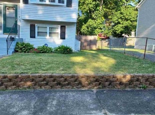 Sebatian m.'s Lawn Care service result