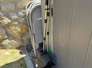 Cleanups by Arturo Lopez for Samantha M. in El Paso, TX