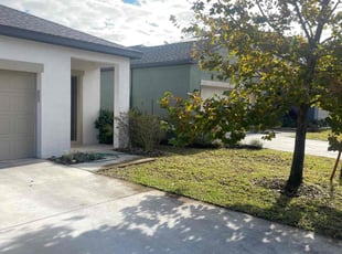 Rebecca H.'s Yard Cutting service result