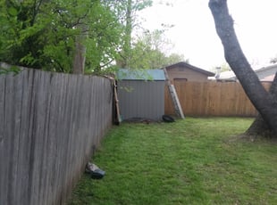 Cleanups by Edward Rodriguez for Jennifer W. in Fort Worth, TX
