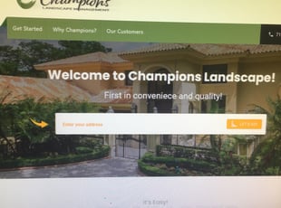 Cleanups by Stephanie Bohorquez for Irina P. in Houston, TX