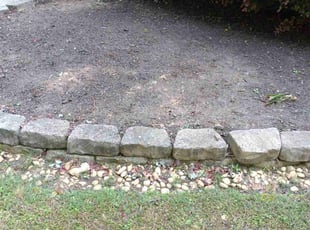 Demeka G.'s Flower Bed Weeding service result