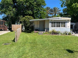John M.'s Lawn Mowing service result