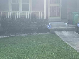 Linda R.'s Bush Trimming service result