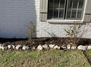 Weeding by Phillip Wilson for Simon B. in Edmond, OK
