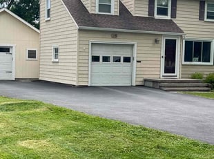 Derrick W.'s Lawn Mowing service result