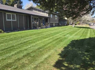Bill C.'s Lawn Care service result