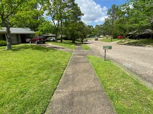 Jamie L.'s Grass Cutting service result