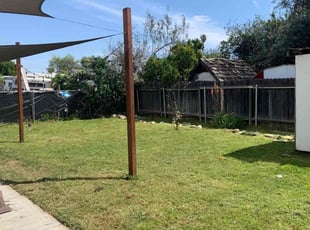Gary F.'s Lawn Mowing Service service result