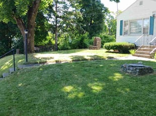 Joel W.'s Lawn Maintenance service result