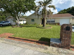 Gary S.'s Lawn Care service result