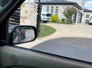 Cleanups by Alexander Flores for Andrew J. in Southlake, TX