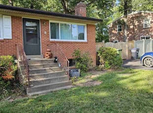 Anthony T.'s Bush Trimming service result