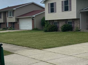 Matthew P.'s Lawn Care service result