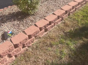 Weeding by Dale Walker for Jacqueline R. in Colorado Springs, CO