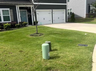 Randy W.'s Grass Cutting service result