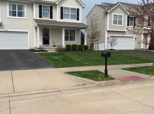 Bush Trimming by B.J. Schuetz for Haritha A. in Dublin, OH