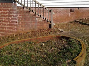 Weeding by Darryl Patterson for Deneise W. in Atlanta, GA