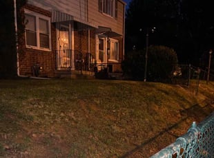 Bush Trimming by Brandon Weems for Tama T. in East Riverdale, MD